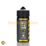 جویس انبه آلوئه ورا بی ال وی کی <br><span>Blvk Hundred Mango Aloe 100ml</span> - Image 3